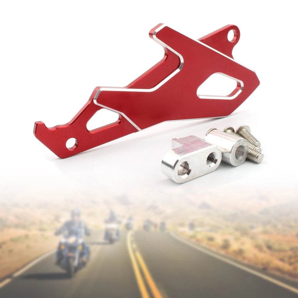Rear Chain Sprocket Cover for Honda CRF250L / CRF250 Rally (2012–2021)