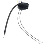 Front Left Door Lock Actuator for Nissan Versa (2007-2011)