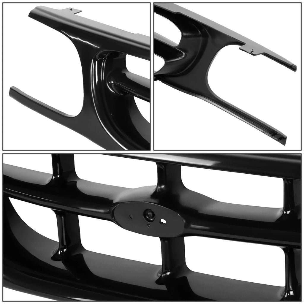 Retractable Tonneau Cover for Dodge Ram 1500 (2009–2026)