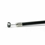 Wire Steel Clutch Cable 2C0-26335-00-00 for Yamaha YZF R6 (2006–2016)
