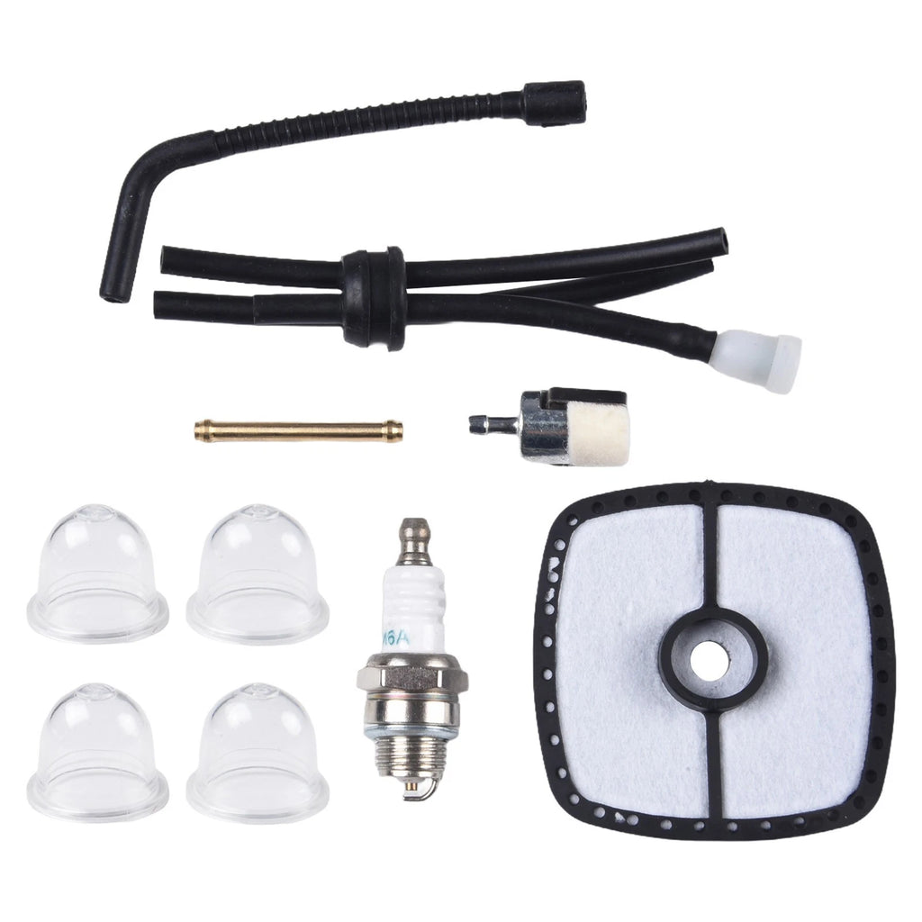 Fuel Line Kit for ECHO Blower PB200 PB201 ES210 ES211 PB2100 (2000–2023)