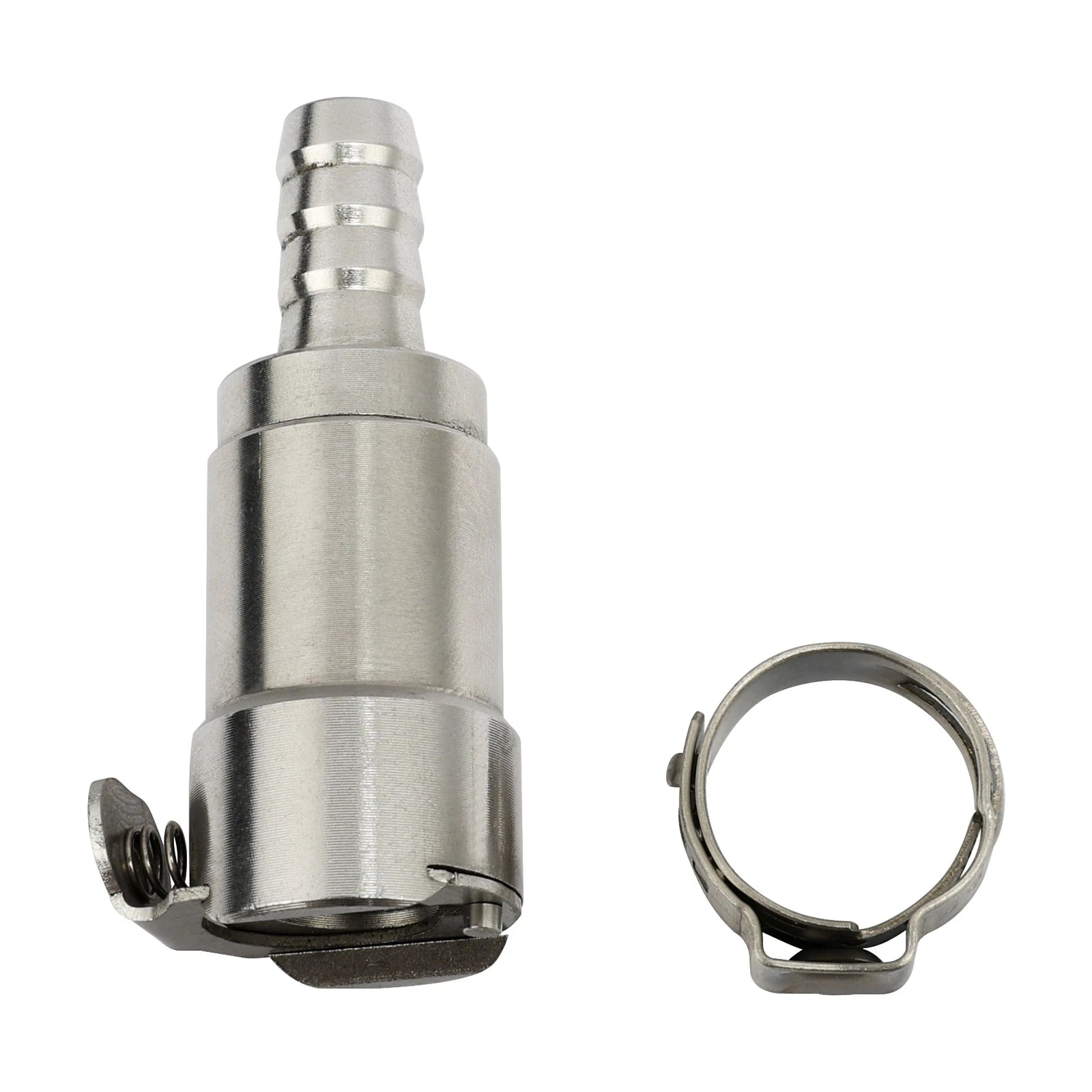 Fuel Line Fitting Quick Release Coupling for BMW R 1150 GS (2001–2006)