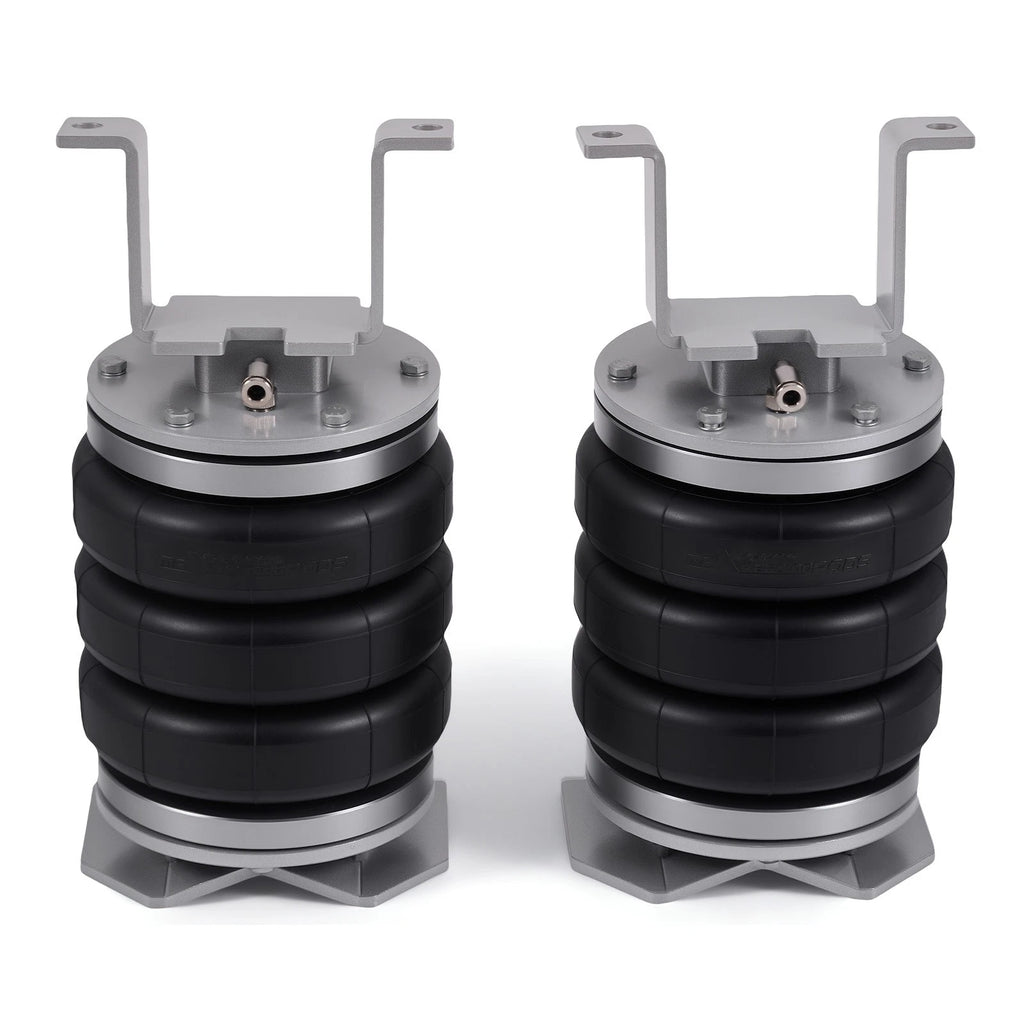 Air Spring Suspension Leveling Kit Rear for Ford Ranger Raptor (2023–2026)