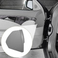 Front Door Cover Trim Panel for Mercedes Benz E-Class (2003-2009)