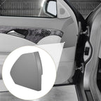 Front Door Cover Trim Panel for Mercedes Benz E-Class (2003-2009)