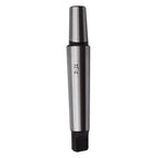 Morse Taper 2MT to 2JT Drill Chuck Arbor for Various Models