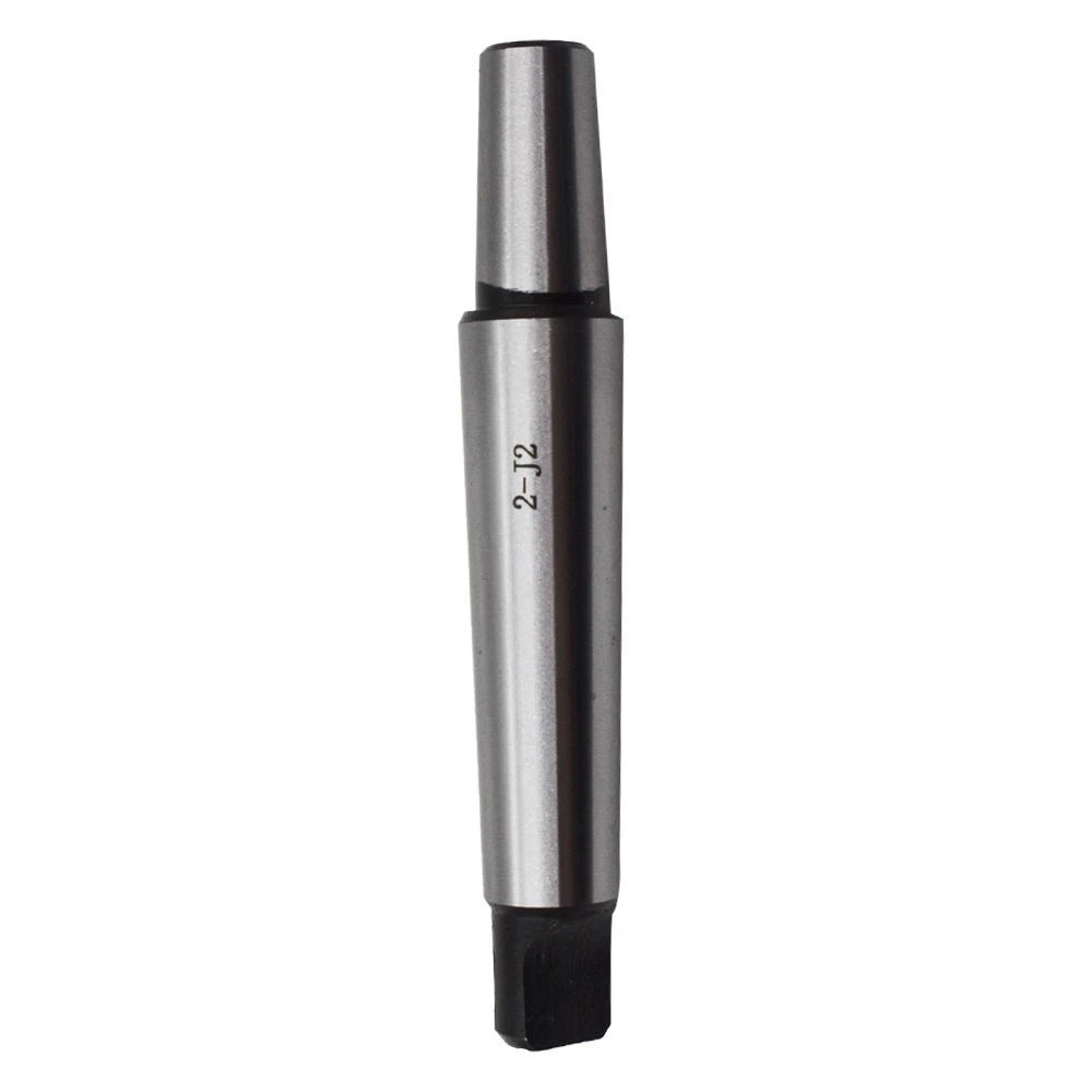 Morse Taper 2MT to 2JT Drill Chuck Arbor for Various Models