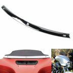 Fairing Windshield Trim for Harley Road Glide Electra Glide Street Glide (1996-2013)