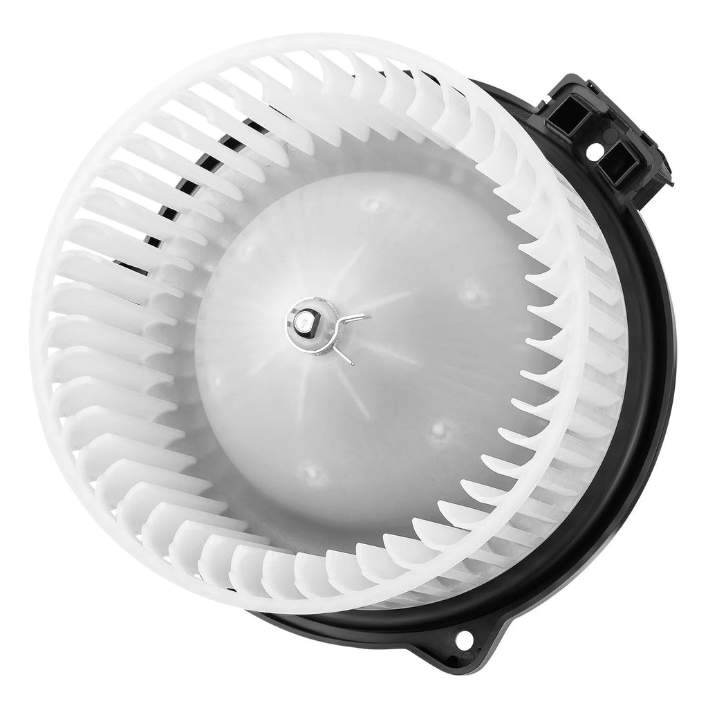 HVAC Blower Motor with Fan Cage for MB C250 E350 GLK350 (2010–2011)