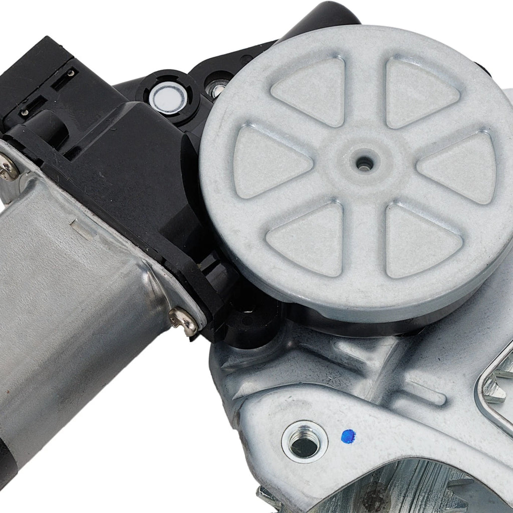 Front Left Window Regulator for Mitsubishi Outlander Sport (2011–2022)