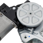 Front Left Window Regulator for Mitsubishi Outlander Sport (2011–2022)