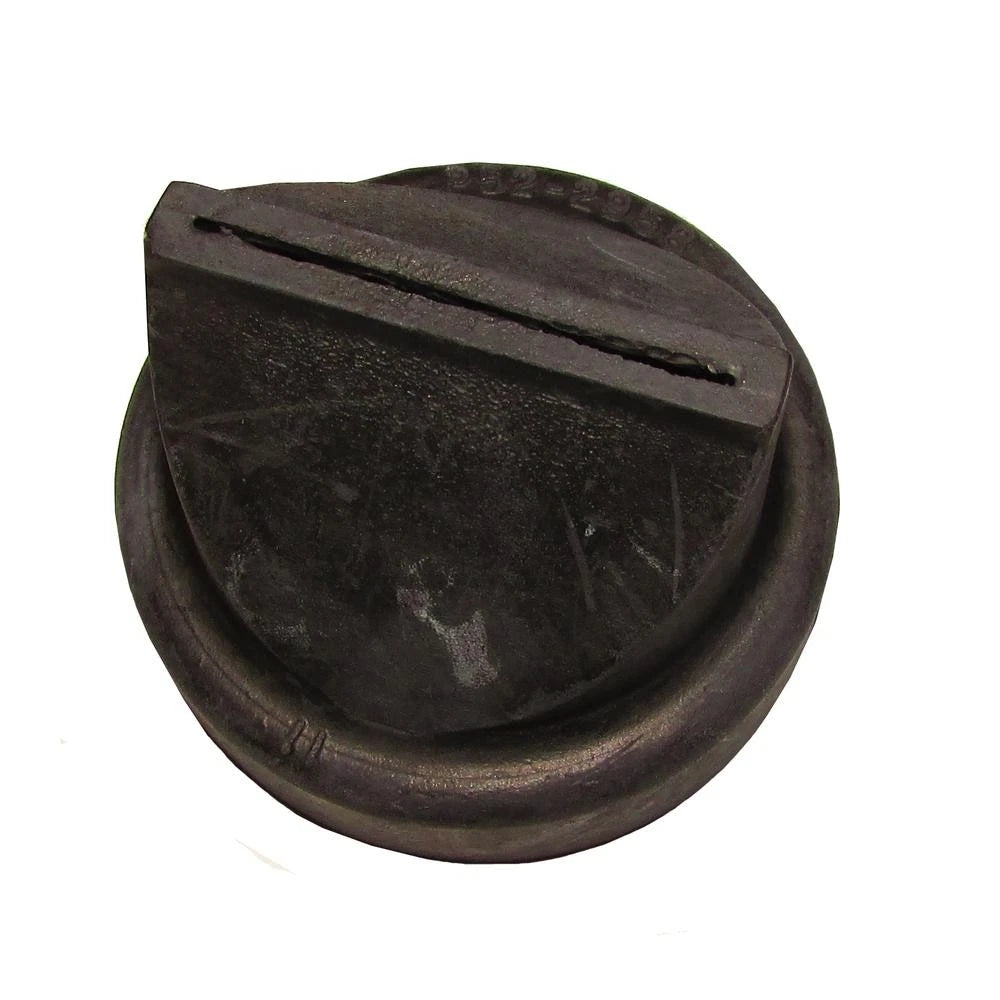 Rubber Drain Valve for John Deere & Donaldson Air Cleaners (AM108172)
