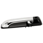 Front Left Exterior Door Handle for Dodge Ram 1500/2500 (2009-2024)