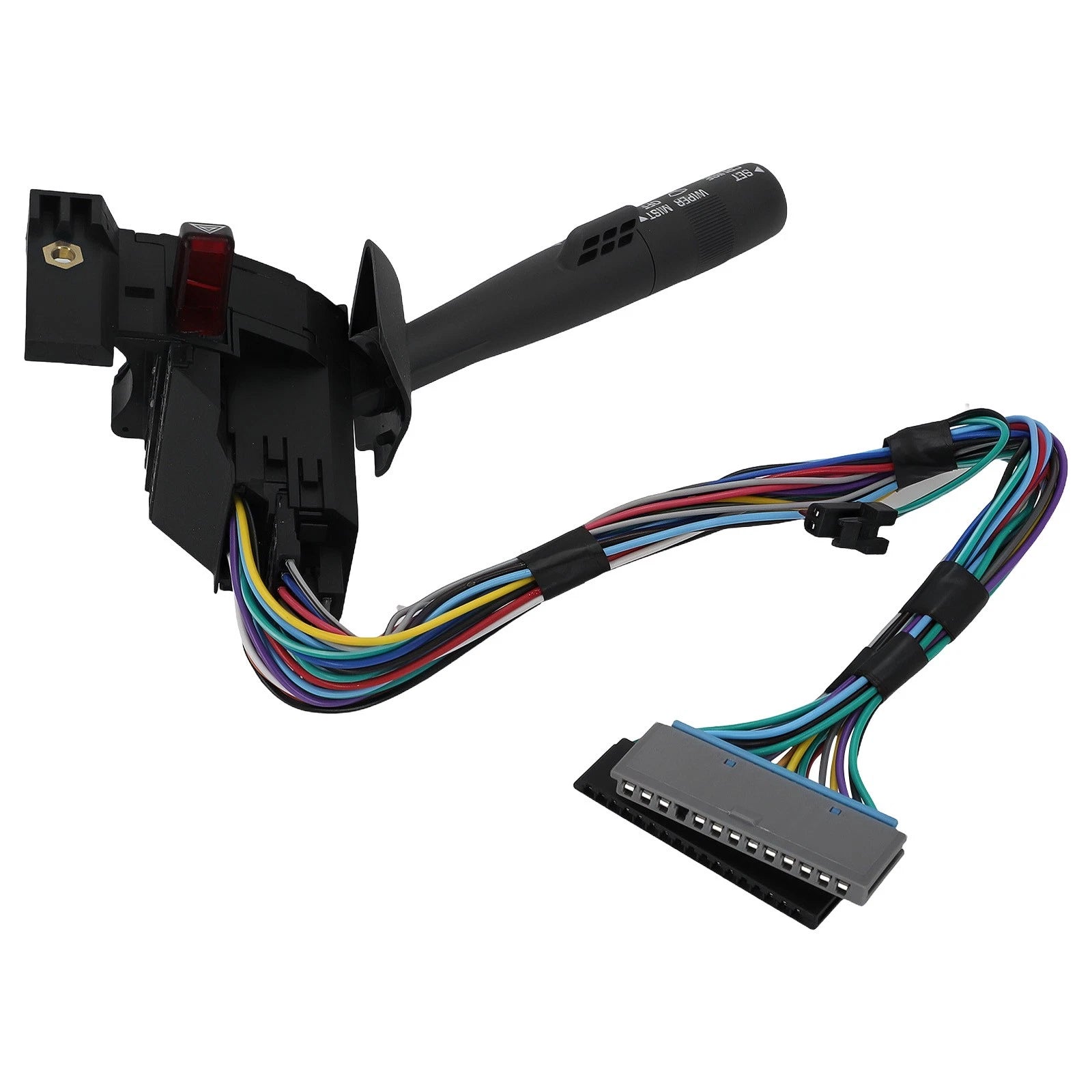 Turn Signal Switch for Chevrolet 1500 K1500 C2500 K2500 C3500 (1995–1999) 2330814