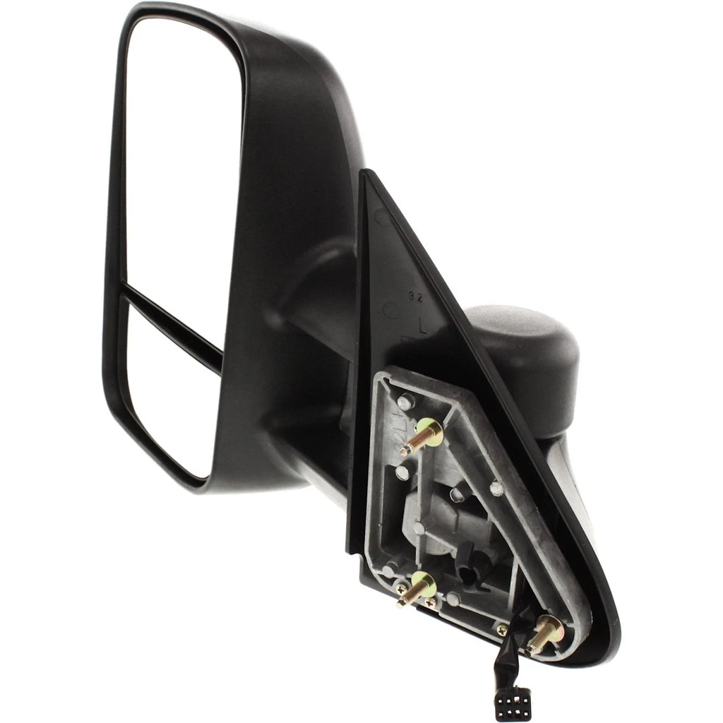 Heated Towing Mirror for Chevy Yukon, Suburban, Avalanche (Left Side)