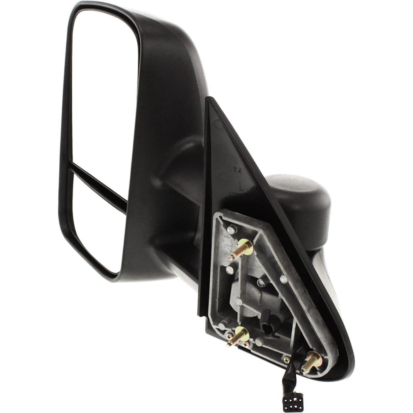 Heated Towing Mirror for Chevy Yukon, Suburban, Avalanche (Left Side)