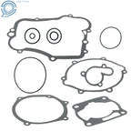 Complete Engine Gasket Kit for Yamaha YZ 80 (1993–2002), YZ 85 (2002–2017)
