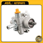 Power Steering Pump for Nissan Frontier Xterra (1998–2004)