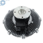 Electric Cooling Fan Clutch for Nissan NV3500 Titan XD (2017–2021)