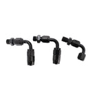 Adjustable Fuel Pressure Regulator Kit with 100psi Gauge - Universal