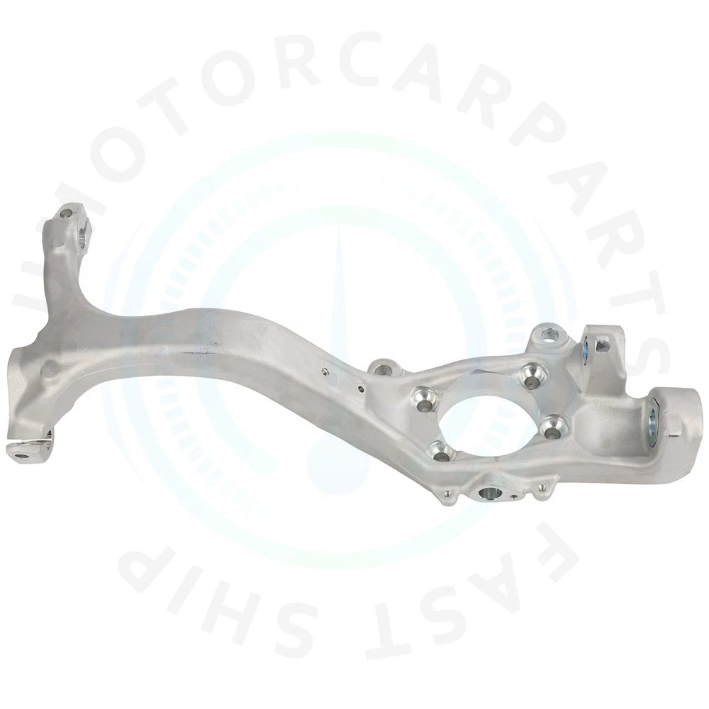 Front Right Steering Knuckle for Audi A4 Quattro (2005–2008)