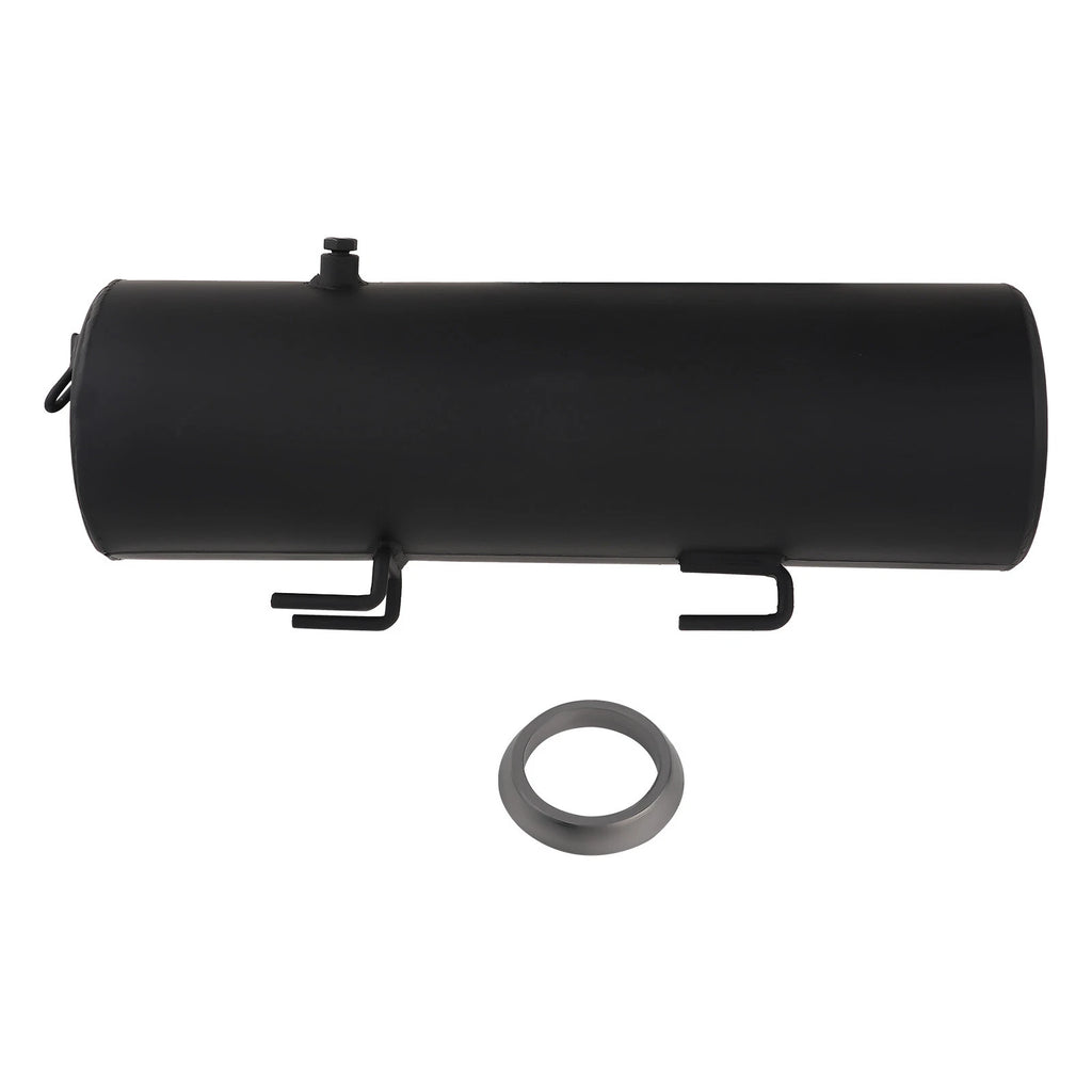 Exhaust Muffler with Gasket for Polaris Ranger Crew 800 (2010–2014)