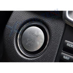 Push-to-Start Keyless Engine Button for Mercedes-Benz E-Class (2014-2017)