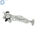 Electric Window Actuator Assembly for Acura MDX (2007–2013)