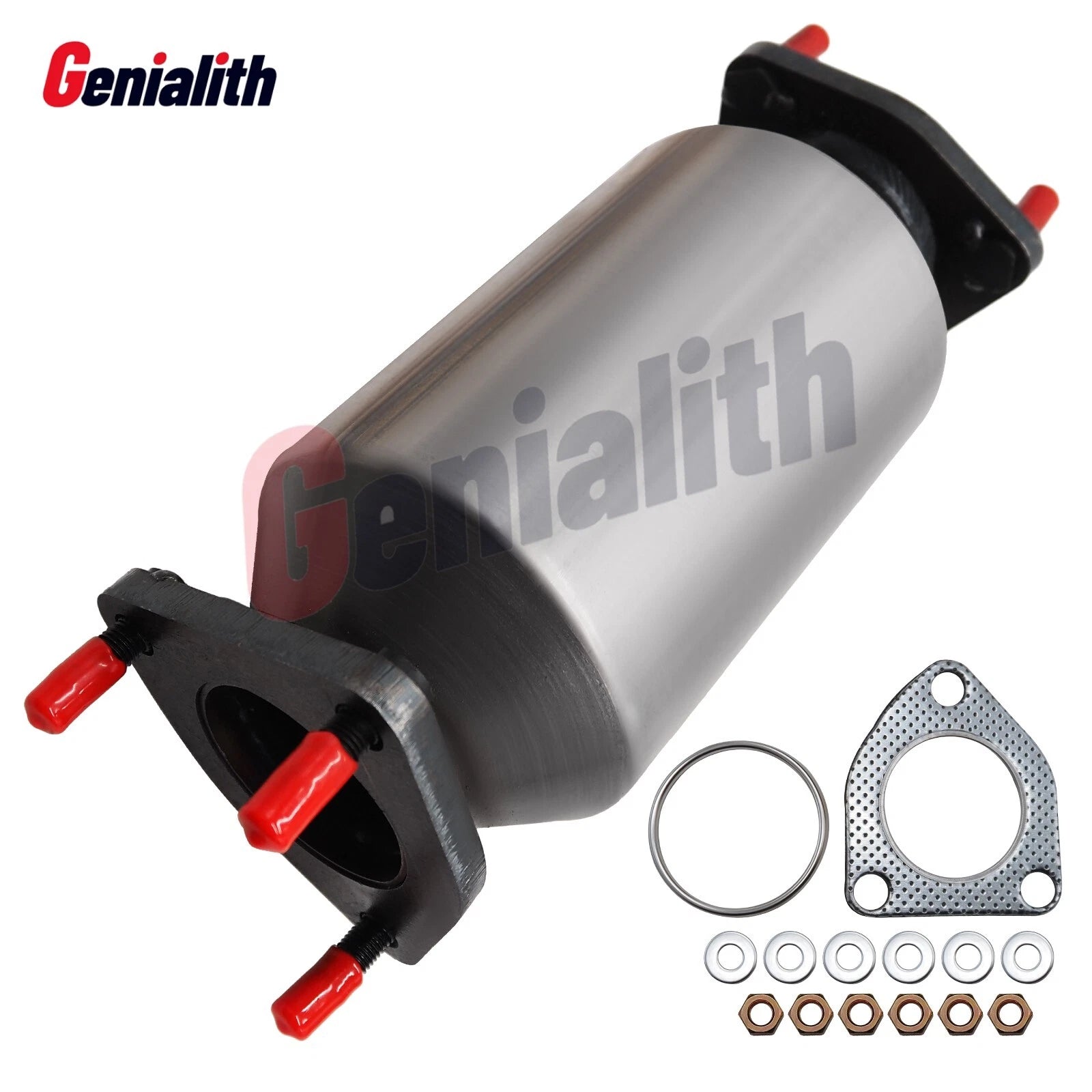 Catalytic Converter for Honda Accord V6 3.0L (2003–2007) 16351