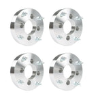 Set of 4 Wheel Spacers 1.5" for Arctic Cat 400 (1998–2015)