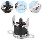 Thermal Fuse 3850870019 for Dometic DM2652 RV Refrigerator (2005–2015)