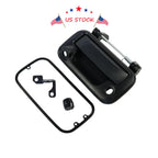 Tailgate Handle Black for Ford F150 F250 F350 F450 Lincoln Mark LT (2004–2014)