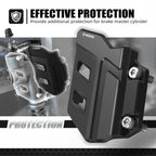Rear Brake Master Cylinder Guard Protector for Stark Varg EX MX (2024–2026)