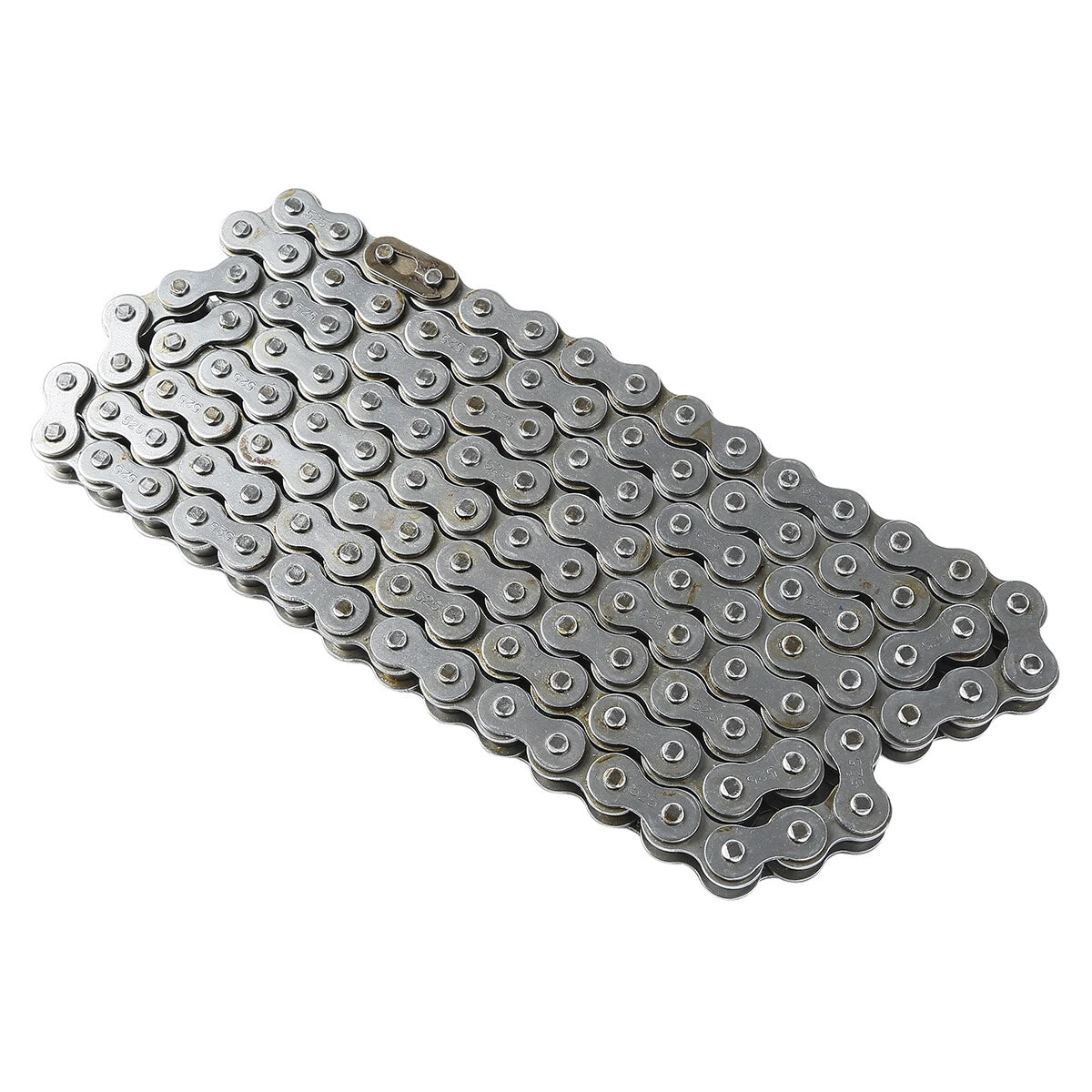 525 Pitch Heavy Duty Drive Chain for Motorcycle ATV (120 Links)