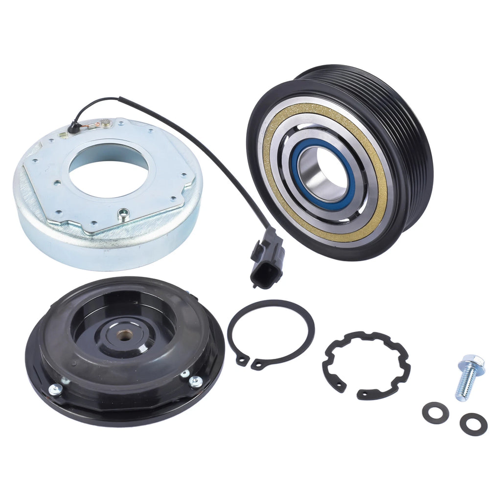 A/C Compressor Clutch Kit for Nissan Rogue (2014-2020)