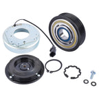 A/C Compressor Clutch Kit for Nissan Rogue (2014-2020)