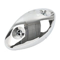 Air Cleaner Cover for Suzuki Boulevard C50 Intruder VL800 (2001-2008) Chrome
