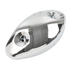 Air Cleaner Cover for Suzuki Boulevard C50 Intruder VL800 (2001-2008) Chrome