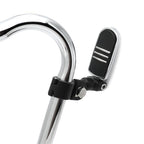 1 1/4" Engine Guard Clamps for Harley
