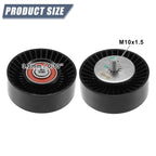 Drive Belt Idler Pulley for BMW 1 Series M
