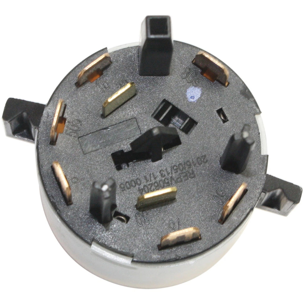 Ignition Switch for VW Volkswagen Beetle Jetta Passat Porsche 911