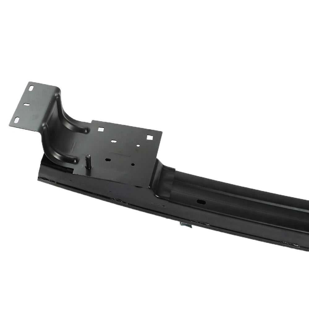 Front Bumper Impact Bar for Ram 1500 (2013–2020) Black