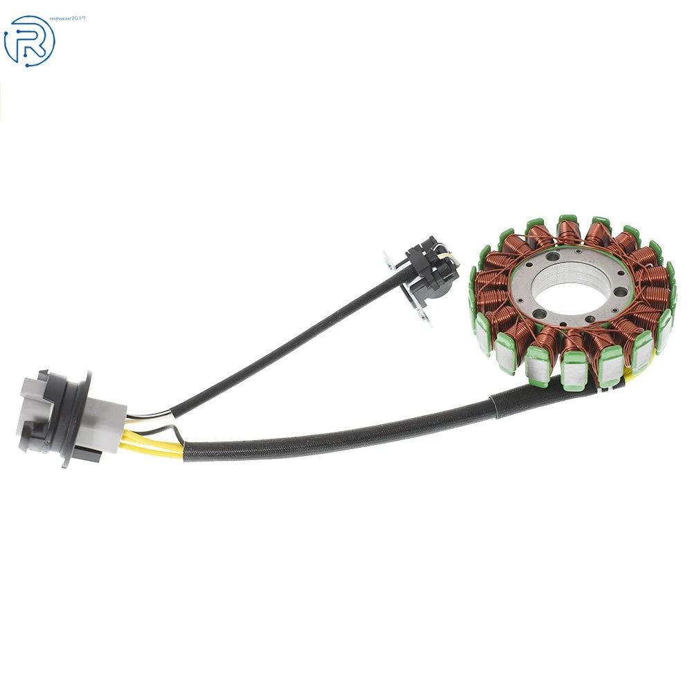 Stator Magneto for SeaDoo GTX GSX SPX RX XP (1995–2003)