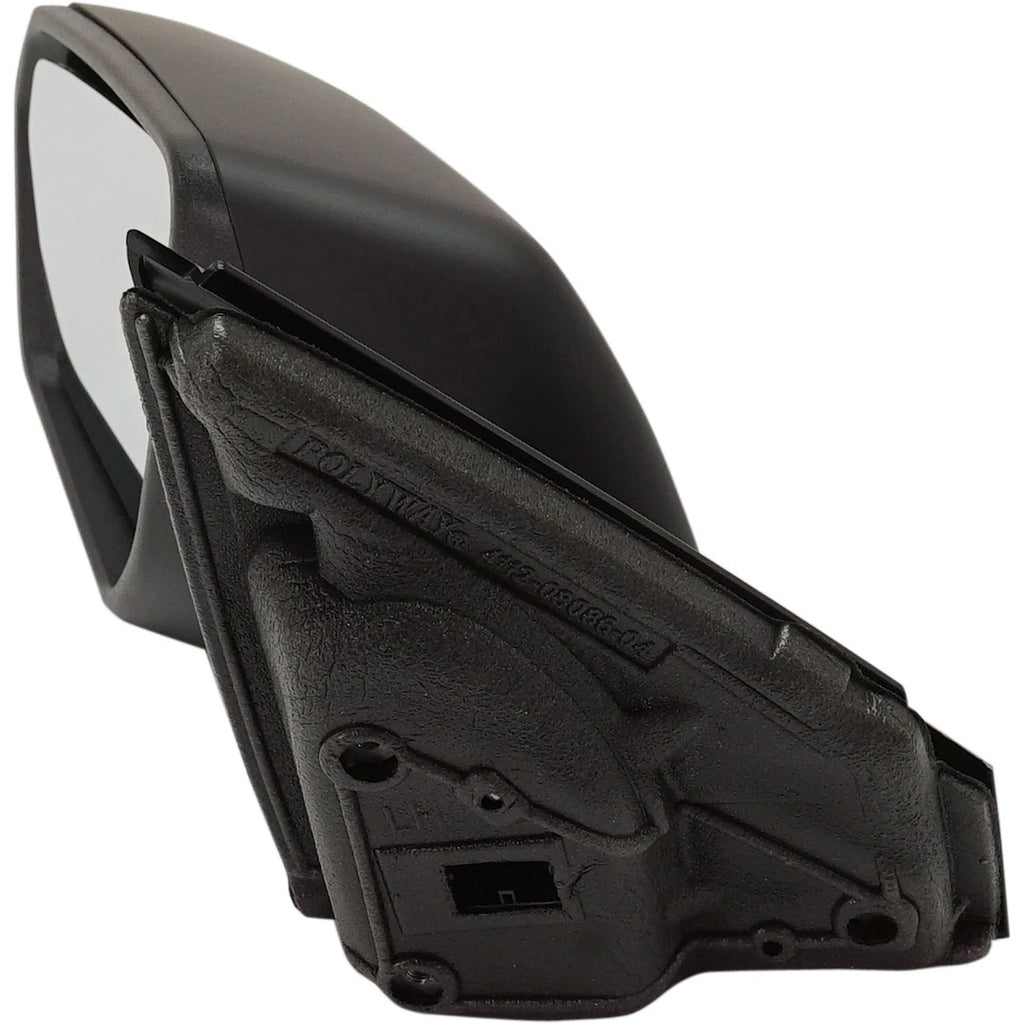 Driver Manual Fold Mirror for Chevrolet Equinox (2018–2023)