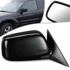 OE Style Manual Side View Door Mirror Right for Subaru Baja (2003–2006) SU1321115