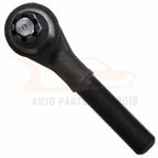 Set of 6 Front Steering Tie Rod End Links for Ford E-150 (2003–2005)