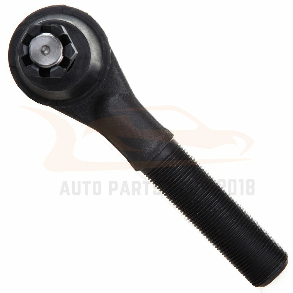 Set of 6 Front Steering Tie Rod End Links for Ford E-150 (2003–2005)