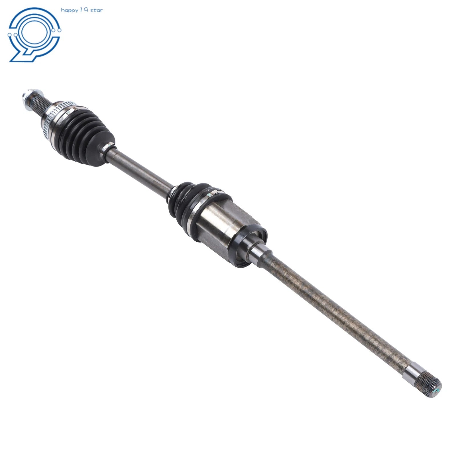 Front Right CV Axle Shaft Assembly for BMW E60 525xi 530xi (2006–2007)