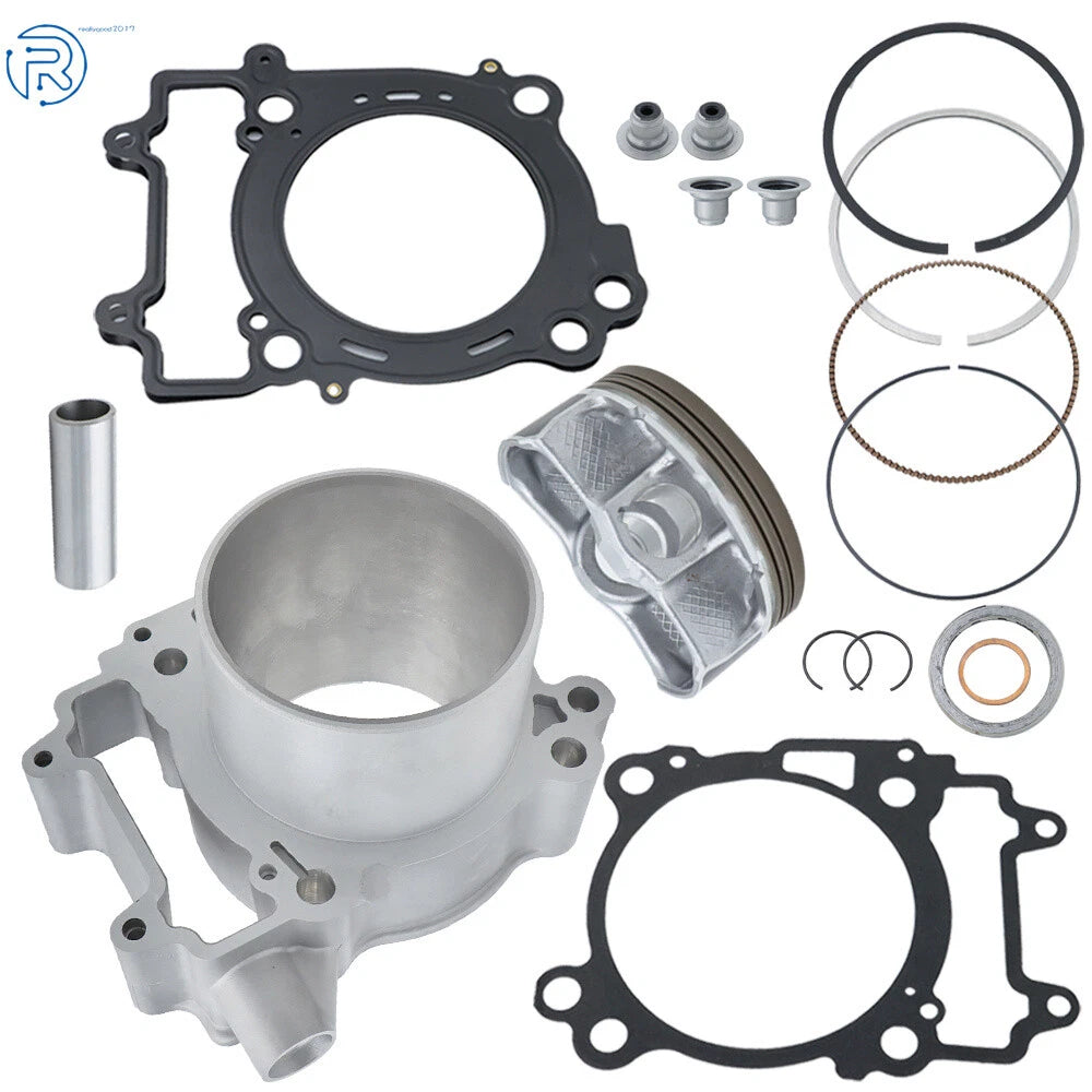 Top End Rebuild Kit for Polaris Ranger 570 (2015-2021)
