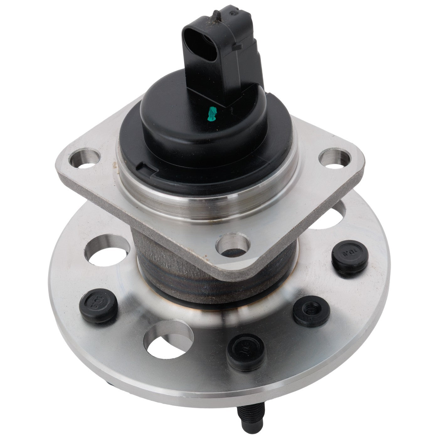 Wheel Hub for Buick LeSabre (2000–2005) Rear Left or Right with Bearing & Sensor